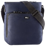 Load image into Gallery viewer, Derek Alexander PW-20579 NYLON - Top Zip Unisex Crossbody Organizer
