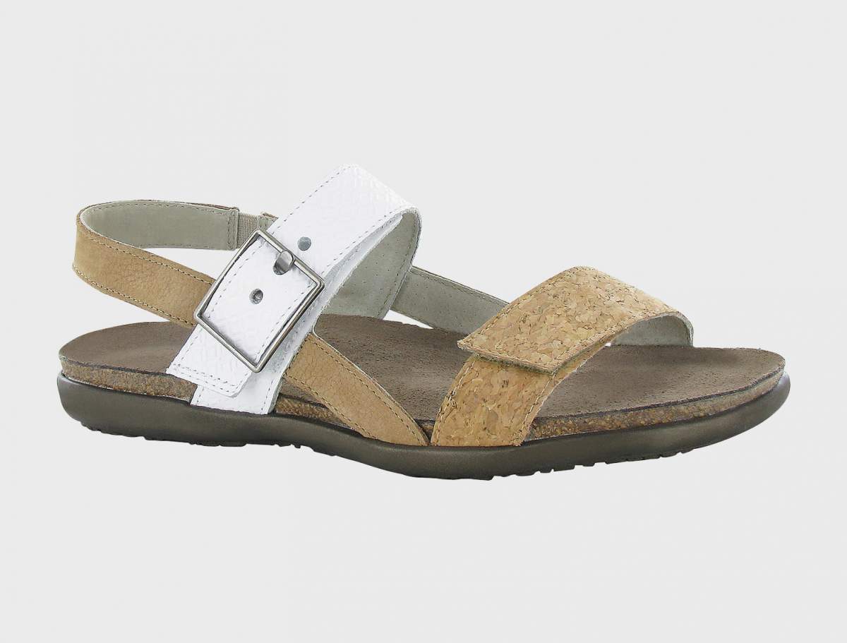 Naot on sale cornet sandal