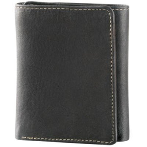 Derek Alexander DR-8209 TRI-FOLD WALLET